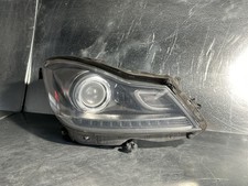mercedes w204 scheinwerfer xenon gebraucht kaufen  Deutschland