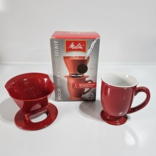 Melitta pour coffee for sale  Renton