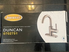 Jacuzzi duncan 0702751 for sale  Princeton