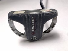 Odyssey white steel for sale  West Palm Beach