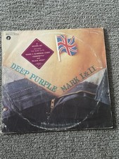 2lp deep purple for sale  Tustin