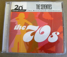 70s artists cds for sale  Newport