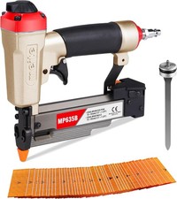 Pneumatic pin nailer for sale Pneumatic pin nailer for sale  HALESOWEN