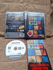 Ps2 spiel grand gebraucht kaufen  Hirschhorn
