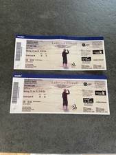 Ludovico einaudi tickets gebraucht kaufen  Trier
