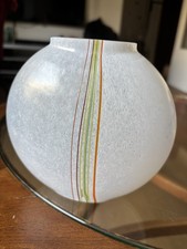 Superbe vase artiste d'occasion  Paris XII