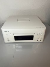 Denon network ricevitore usato  Spedire a Italy