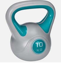 Kettlebell corsport 10kg usato  Arenzano