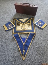 Masonic provincial dress for sale  STOCKTON-ON-TEES