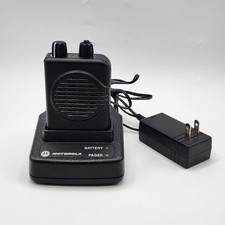Motorola minitor vhf for sale  San Antonio