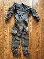 Typhoon spectre drysuit for sale  LONDON