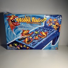 Mattel piranha panic for sale  MANCHESTER