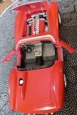 Vtg diecast car for sale  Holly