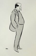 Lithographie originale sem d'occasion Lithographie originale sem d'occasion  Paris II