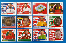 Figurine stickers topps usato  Italia