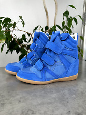 sneakers isabel marant d'occasion sneakers isabel marant d'occasion Expédié en Belgium