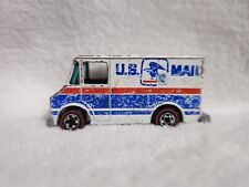 hot wheels truck mail 1976 for sale  Cedar Hill