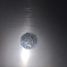 Benjamin bunny 50p for sale  BRADFORD