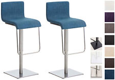 2er set barhocker gebraucht kaufen  Deutschland