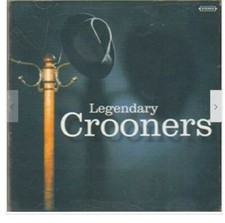 Legendary crooners various for sale  Myrtle Beach