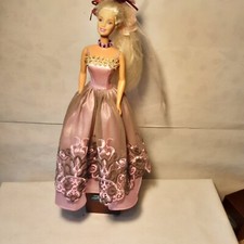 Poupée barbie année d'occasion Poupée barbie année d'occasion  Picauville