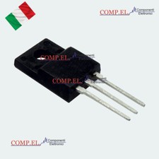 2sd1274 d1274 transistor usato  Cagliari