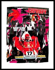 Mimmo rotella seri usato  Lendinara