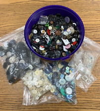 Vintage buttons mixed for sale  WOLVERHAMPTON