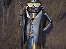 Unusual sculpture wine for sale  KIDLINGTON