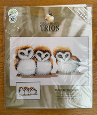 Trios three little for sale  LONDON