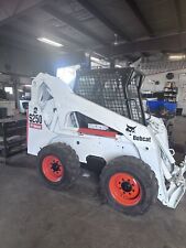 S250 bobcat speed for sale  Utica