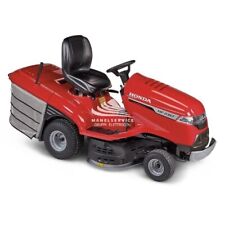 Trattorino 2317 twin usato  Guidonia Montecelio