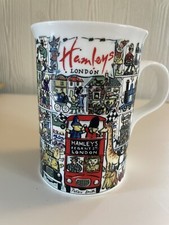 Hamleys toys london for sale  PERTH