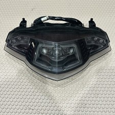 Lanterna traseira de freio Yamaha FJR1300 sinalização traseira lanterna traseira Assy B88-84710-00 comprar usado  Enviando para Brazil