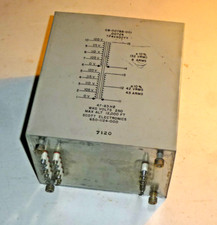 Trafo netztrafo 105 gebraucht kaufen  Deutschland
