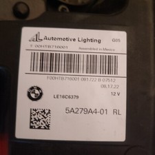 Bmw f15 f16 for sale  LONDON