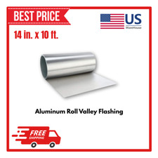 Ft. aluminum roll for sale  Rexford