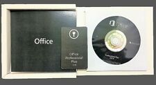 Microsoft office 2019 d'occasion  Castellane