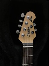2008 music man d'occasion  Expédié en Belgium