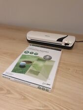 Rexel style laminator for sale  WORCESTER