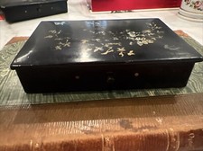 Black paper mache for sale  Waxahachie