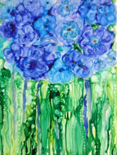 Ooak beautiful cascading for sale  Anaheim