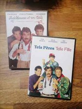 Dvd hommes bebe d'occasion  Aramon