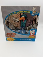 Concept creaton danger for sale  BASILDON