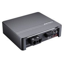 Usado, Amplificador de potência de carro Eton MA2 2 canais 640 watts RMS "projetado na Alemanha" comprar usado  Enviando para Brazil