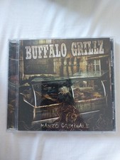 Manzo criminale buffalo usato  Empoli