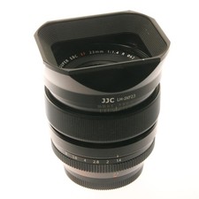 Fujifilm 4 schwarz gebraucht kaufen  Hamburg