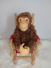 Alter steiff affe gebraucht kaufen  Erfurt