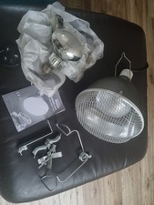 Arcadia ceramic reflector for sale  HARROW