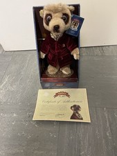 Aleksandr meerkat soft for sale  SOLIHULL